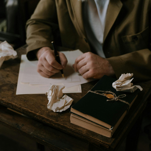 Poetry And Poet