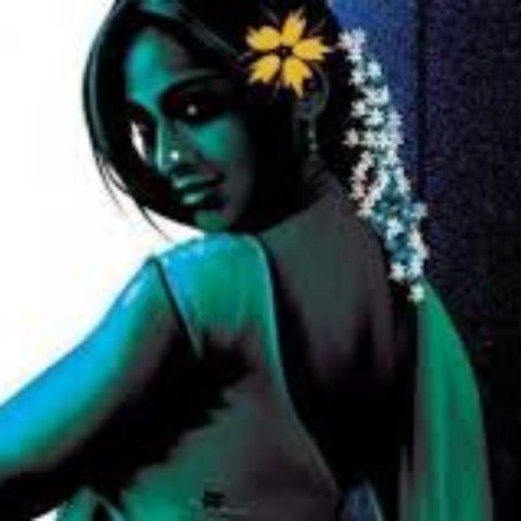 Padma Kamal