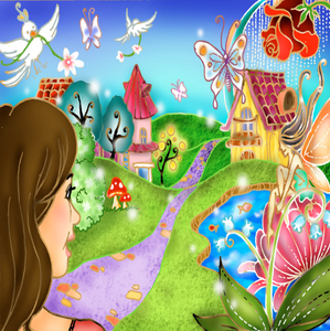 My Dream World