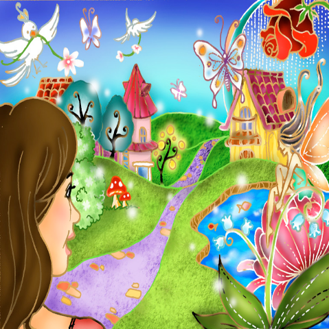 My Dream World