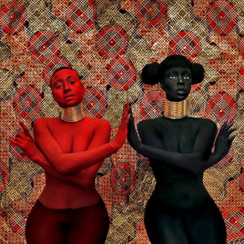Diaspora