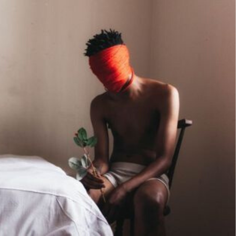 Self-Destruction