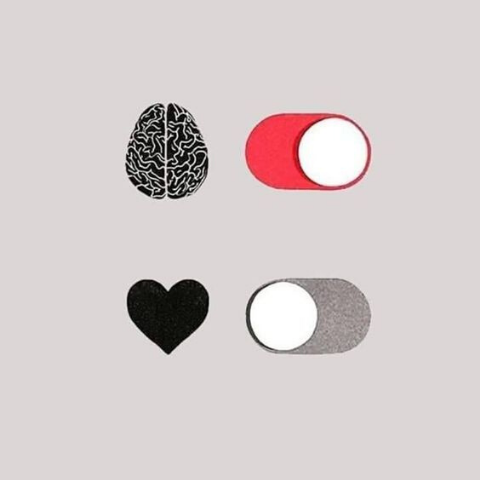 Half Hearted