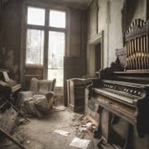 Room Full of Memories