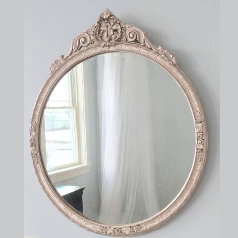 Mirror, Mirror