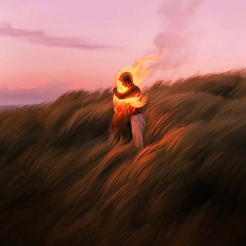Reincarnation after the Apocalypse