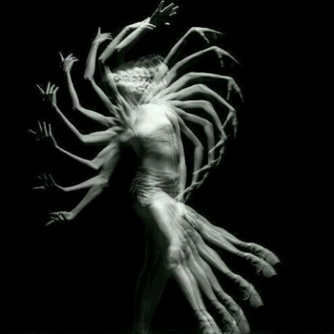 The Torment Inside
