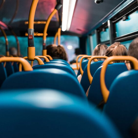 The Bus Ride