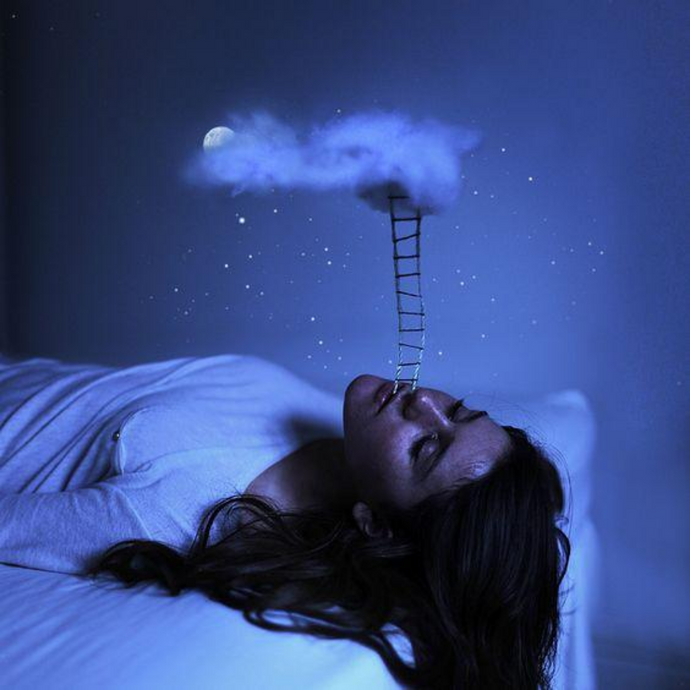 Dreams are the soul of life