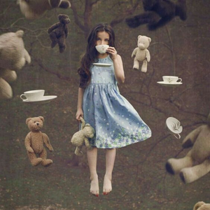 Wishing a childhood