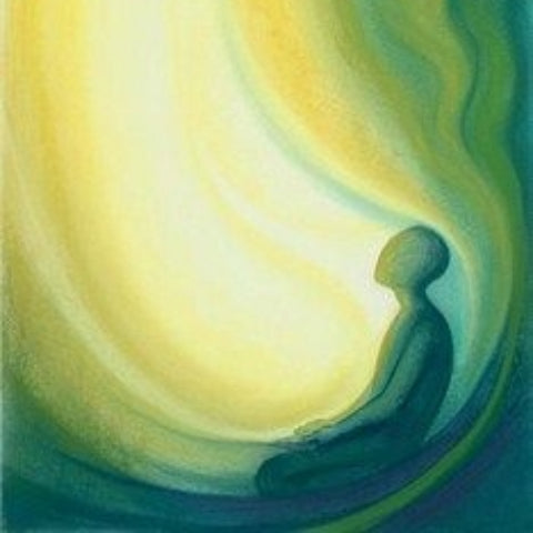 The Art of Letting Yourself Go