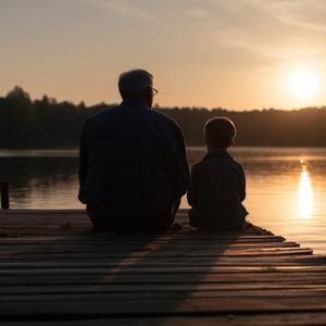 The Compassionate Dad