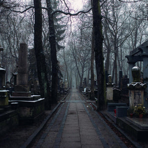 The Grave