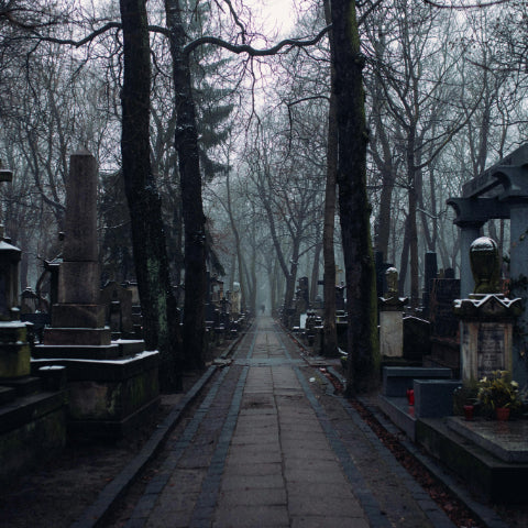 The Grave