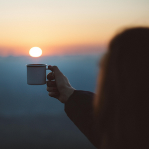 To See the World with an Open Mind