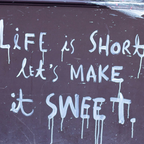 Shortness of Life