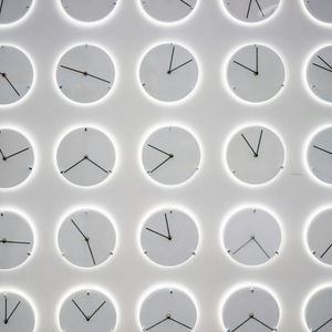 The Essence of Time