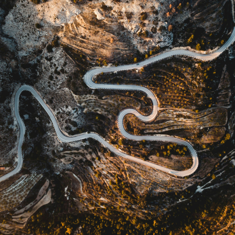 A Journey Without End