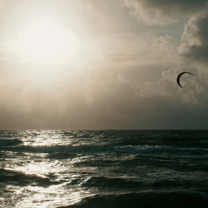 Flowing Towards Eternity