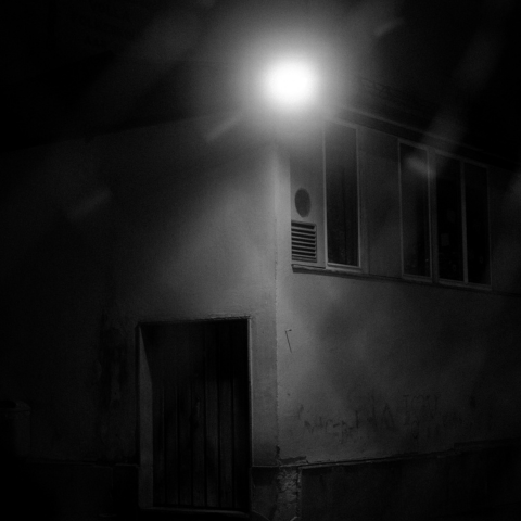 Quietus