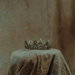 I Started My Journey As A Girl, And Ended Up Being A Queen