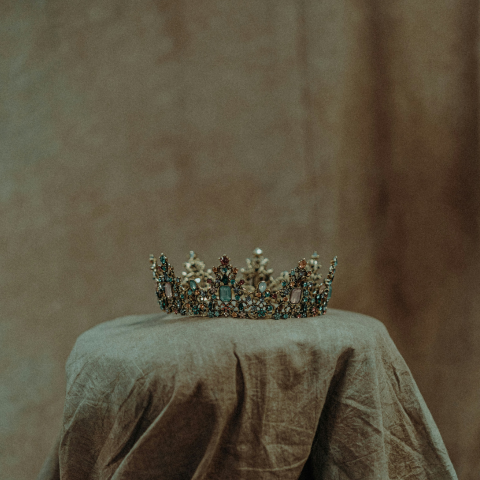 I Started My Journey As A Girl, And Ended Up Being A Queen