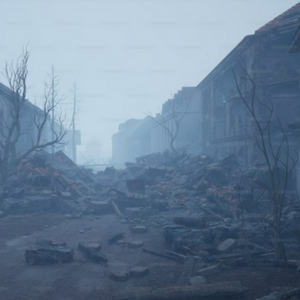 Letter From the Battlefield