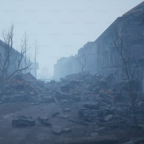 Letter From the Battlefield