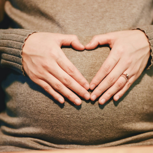 An Ode to my Unborn Baby