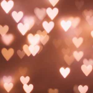 Open Your Heart Out, My Dear