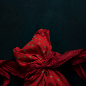 The Gift She Never Got