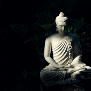 ബുദ്ധൻ (Buddha)