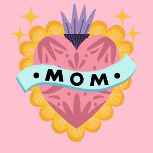 My Mom