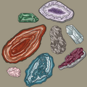 Hidden Gems