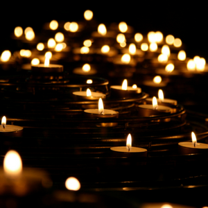 Coping with Grief