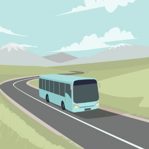 The Journey