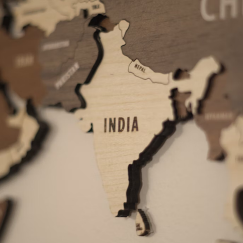 Song of India