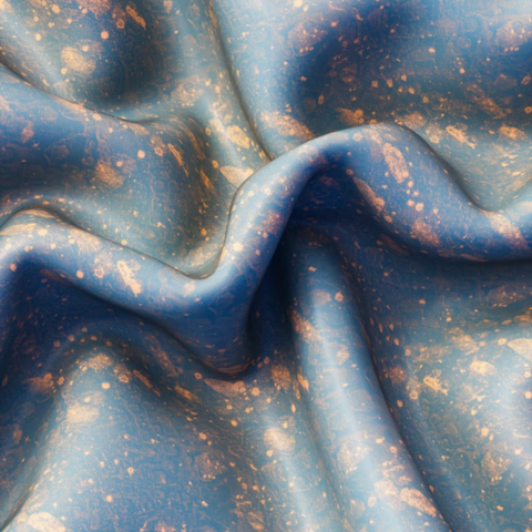 Under the blanket