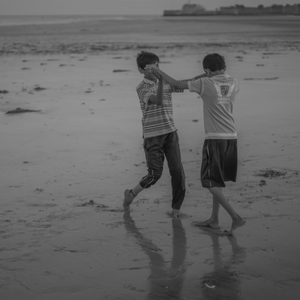 Brothers at War