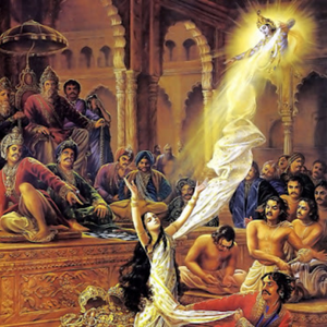 कर्म रहेगा