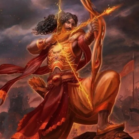 कौंतेय