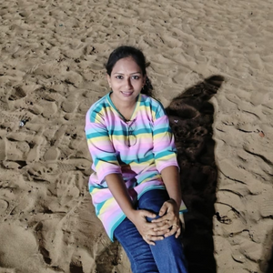M. Amala Durga