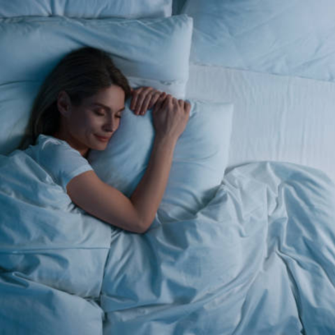 Sullen Slumber