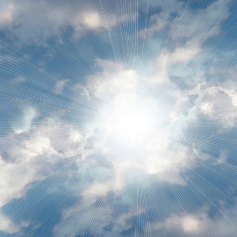 Pie in the Sky