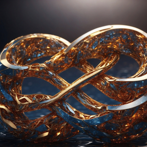 A Call From Infinity