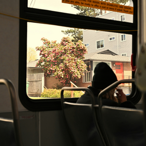 Krav Maga on the Bus