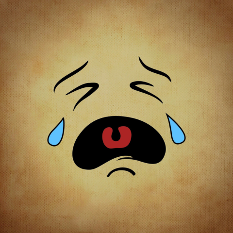 Why Do We Cry?