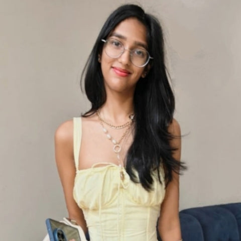 Divisha Sharma