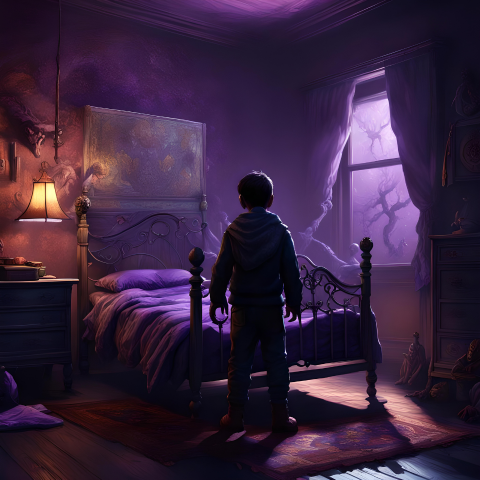 A Sweet Dream or a Nightmare