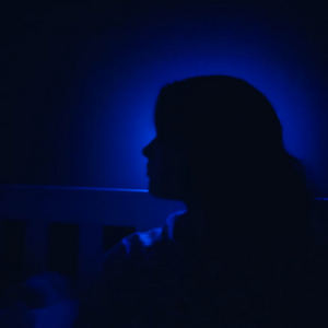 The Blue